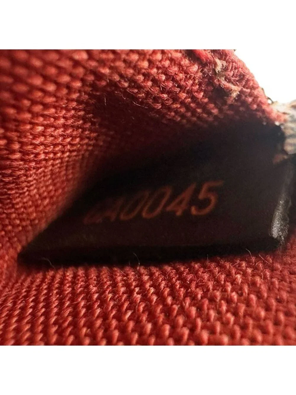 Louis Vuitton Shoulder Bag Geronimos